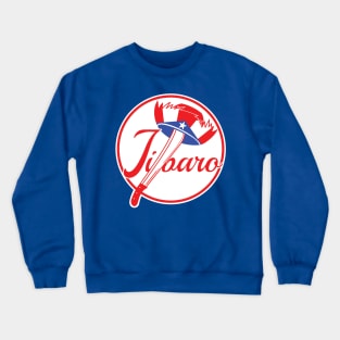 Nuyorican Jibaro Crewneck Sweatshirt